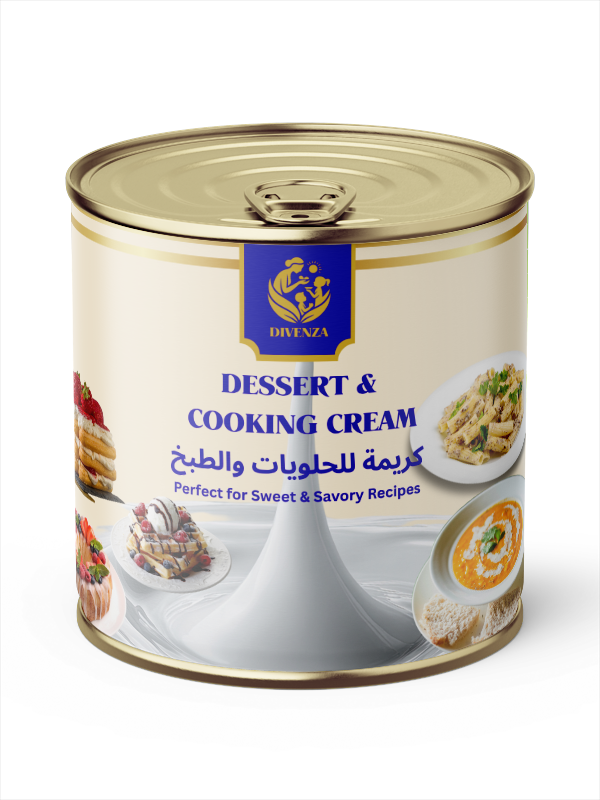 Canned Dairy and Milk Powder Wholesale Supplier