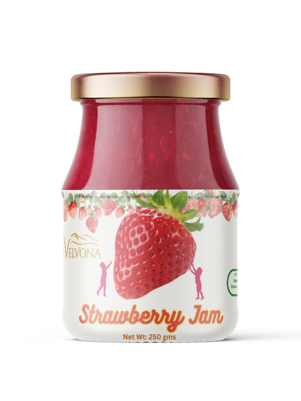 Jams Spreads Manufacturer India