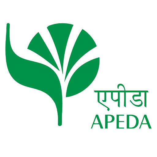 APEDA registered exporter