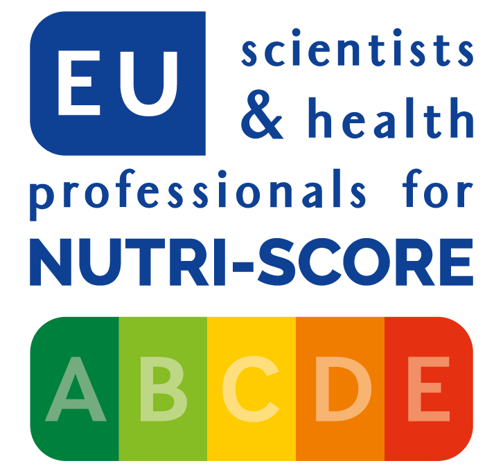 European Nutri-Score scale system grade A food transparency
