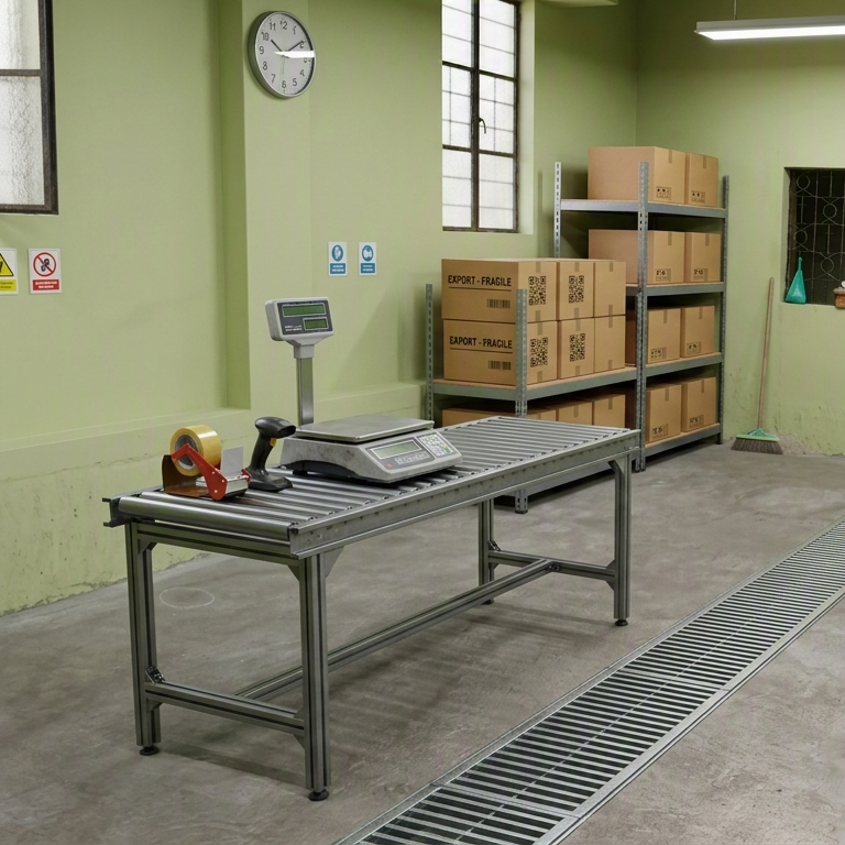 Retort thermal sterilization automated controls