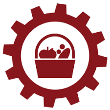 Consistent industrial food production capacity
