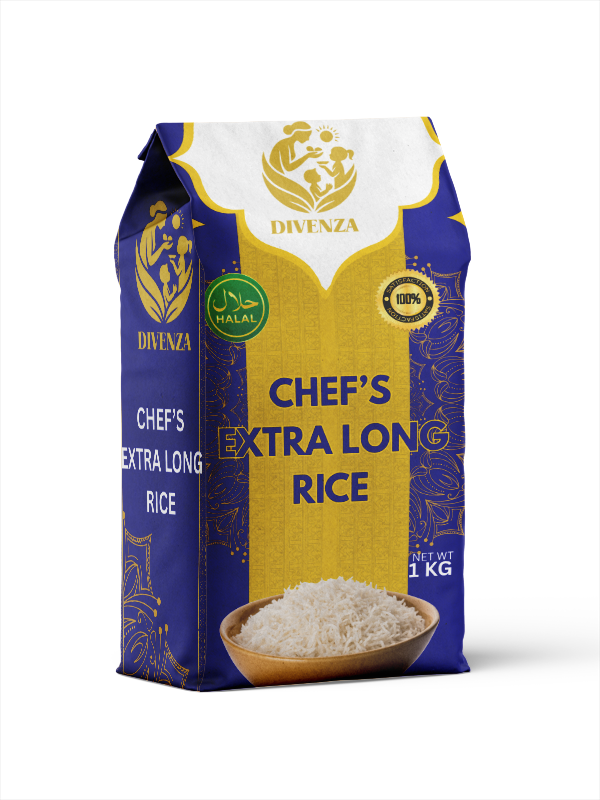 Basmati Rice bulk manufacturer exporter
