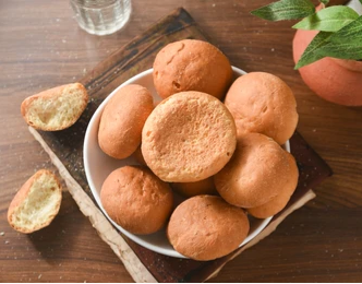 Brown Butter Rusk bulk manufacturer exporter India