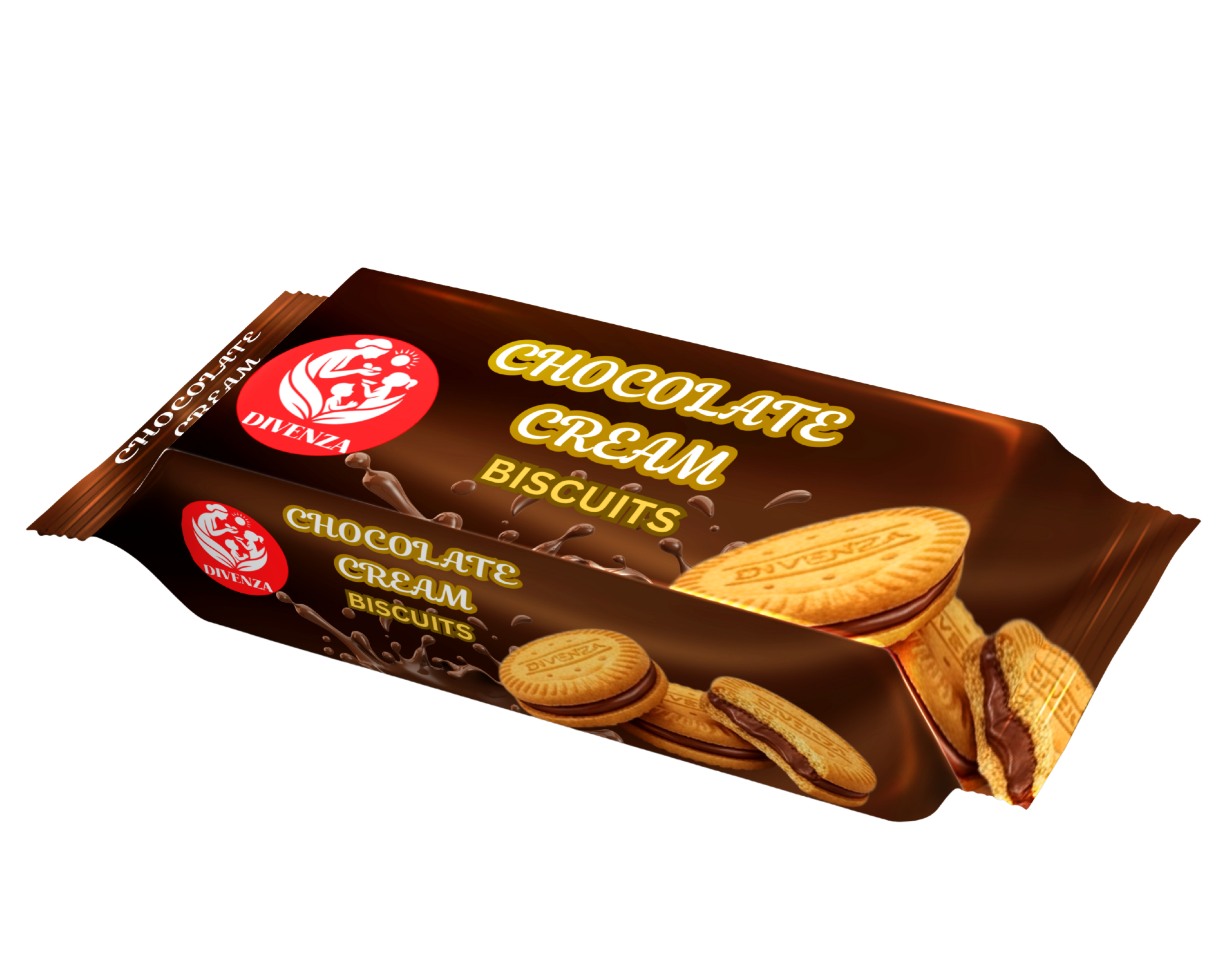 Chocolate Cream Biscuit bulk manufacturer exporter