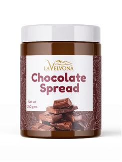 Chocolate Spread bulk manufacturer exporter India