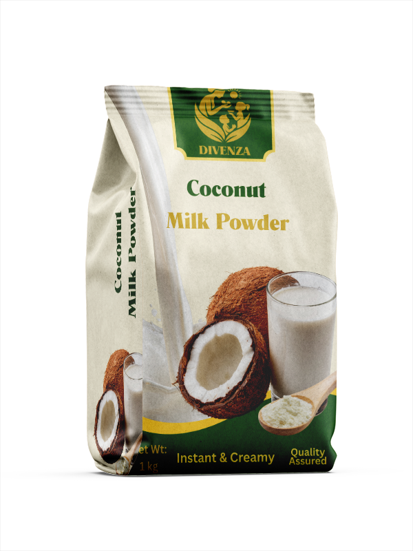 Coconut Milk Powder bulk manufacturer exporter India