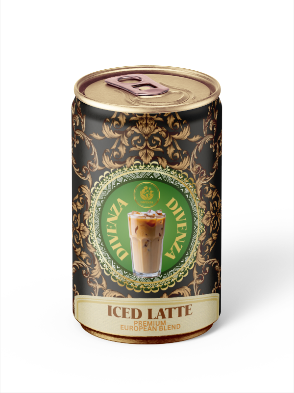 Cold Coffee bulk manufacturer exporter
