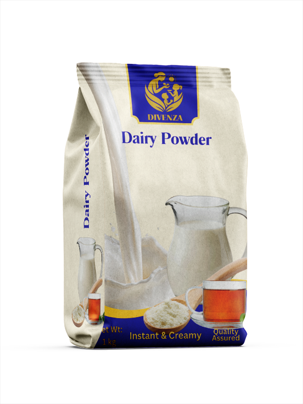 Dairy Cream Milk Powder bulk manufacturer exporter India