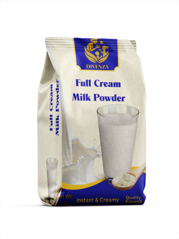 Full Cream Milk Powder bulk manufacturer exporter
