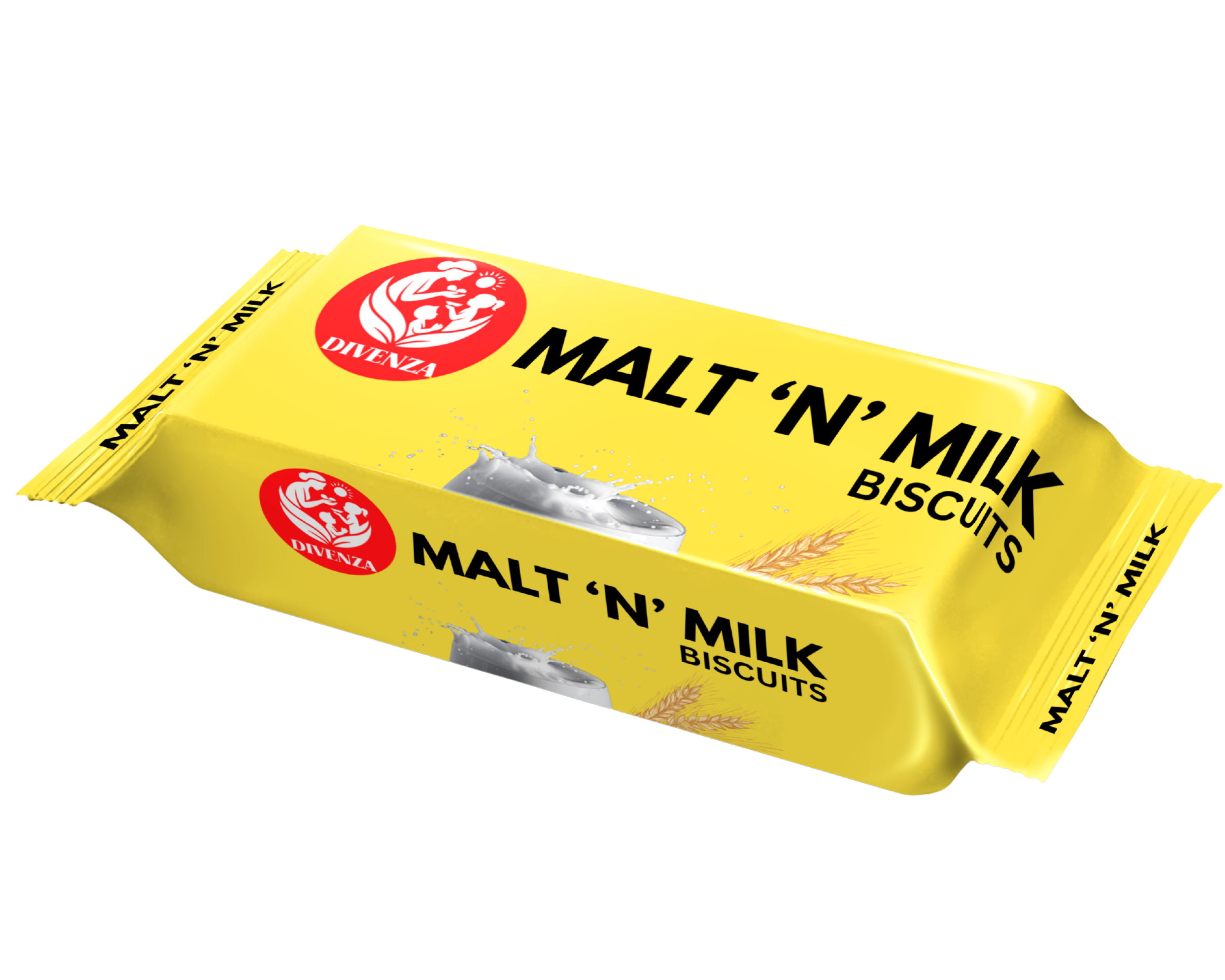 Malt & Milk Biscuit bulk manufacturer exporter India