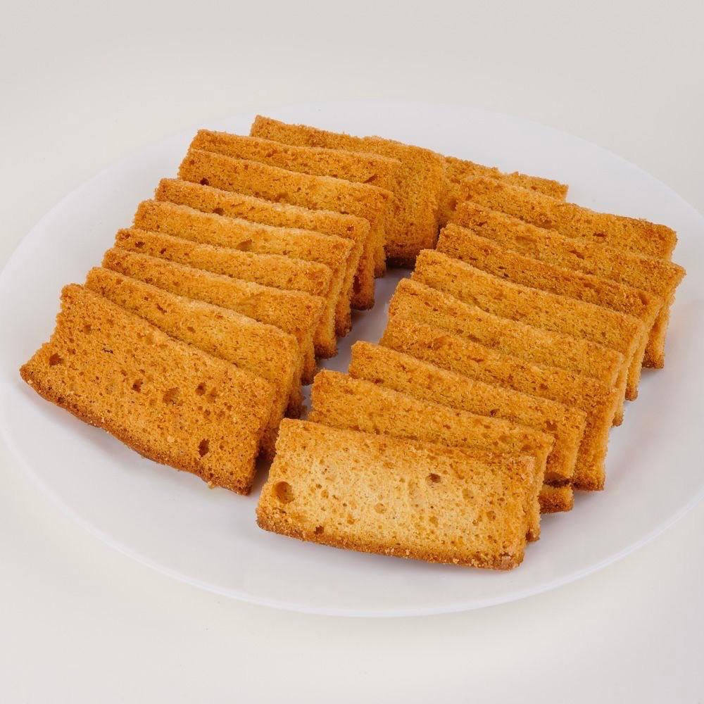 Milk Cake Rusk bulk manufacturer exporter India