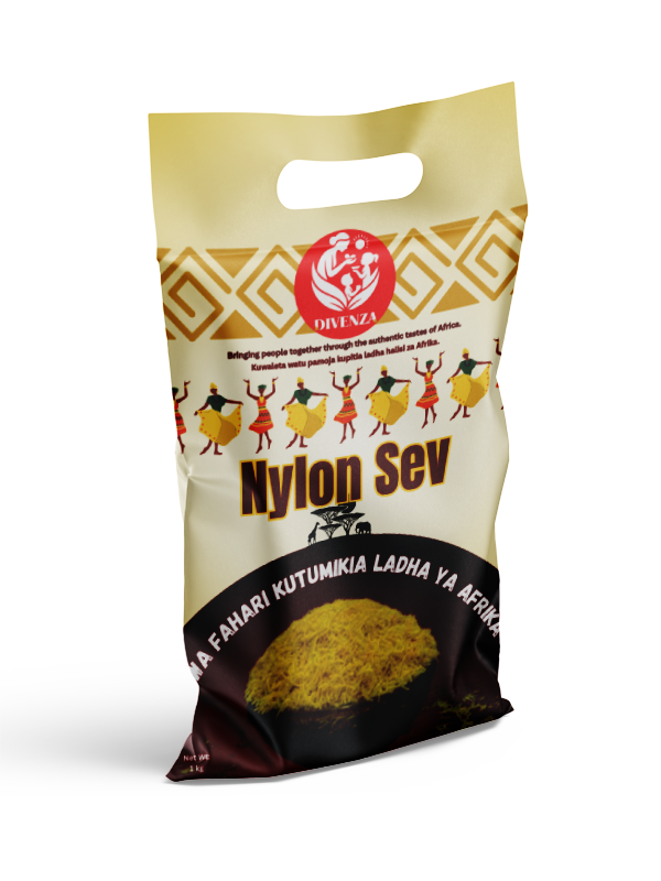 Nylon Sev bulk manufacturer exporter India