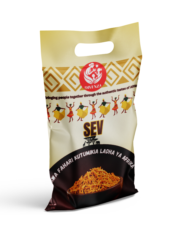 Sev bulk manufacturer exporter India