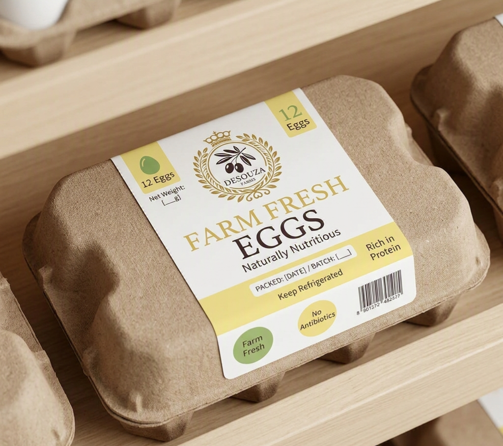 Table Eggs bulk manufacturer exporter