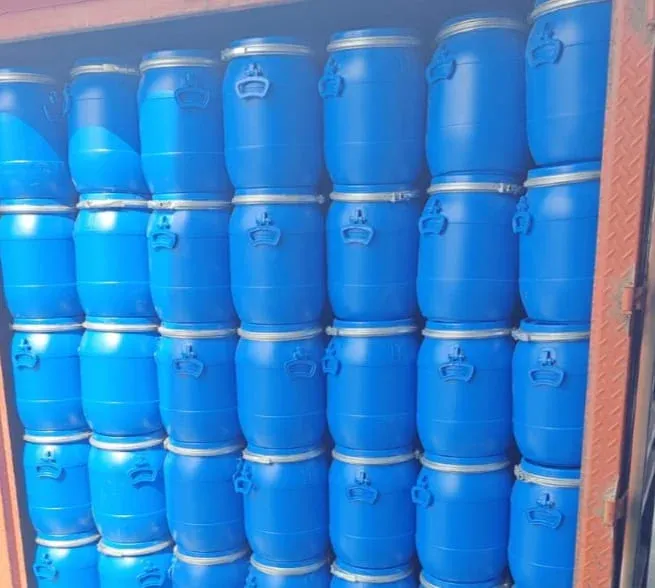 Commercial intermodal shipping terminal loading bulk container freight for regional distribution hubs