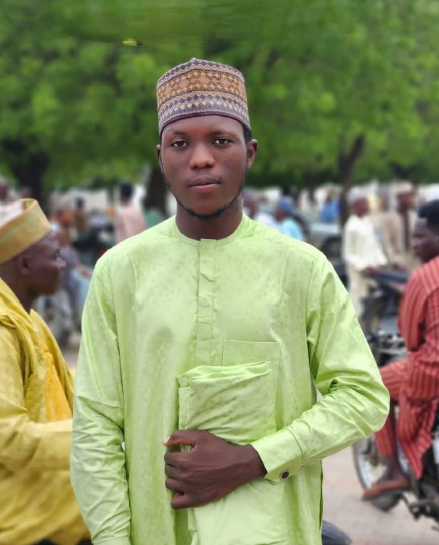 Mr. Aminu Bala, Regional Partner at Desouza Farms