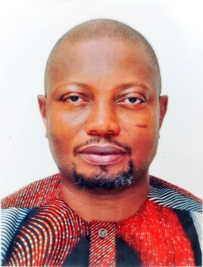 Mr. Hilarion Lechanceux Tamegnon, West African Regional Partner at Desouza Farms